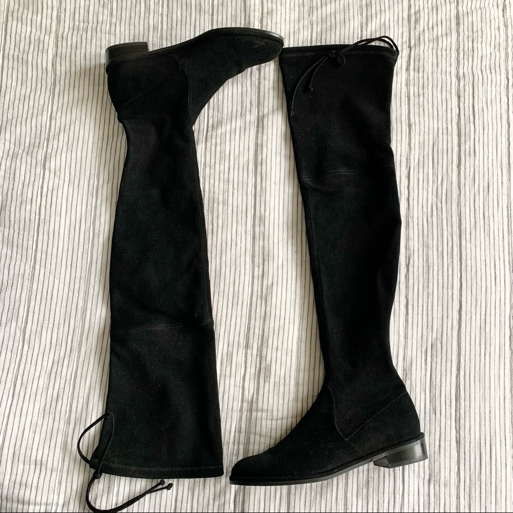 Stuart Weitzman